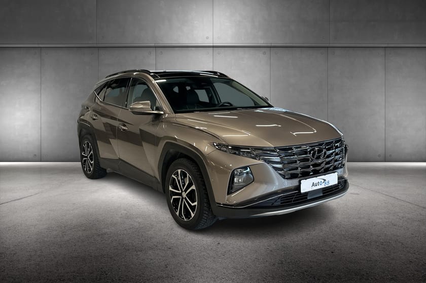 Bilde 2 av Hyundai Tucson PHEV 4X4 | Automat | Premium |
