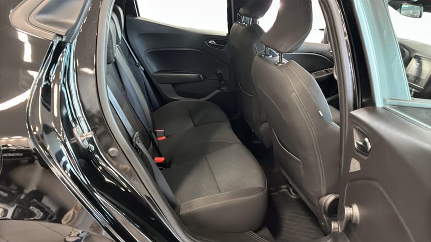 Bild 5 av Renault Clio EQUILIBRE TCE 90 CVT / CARPLAY /
