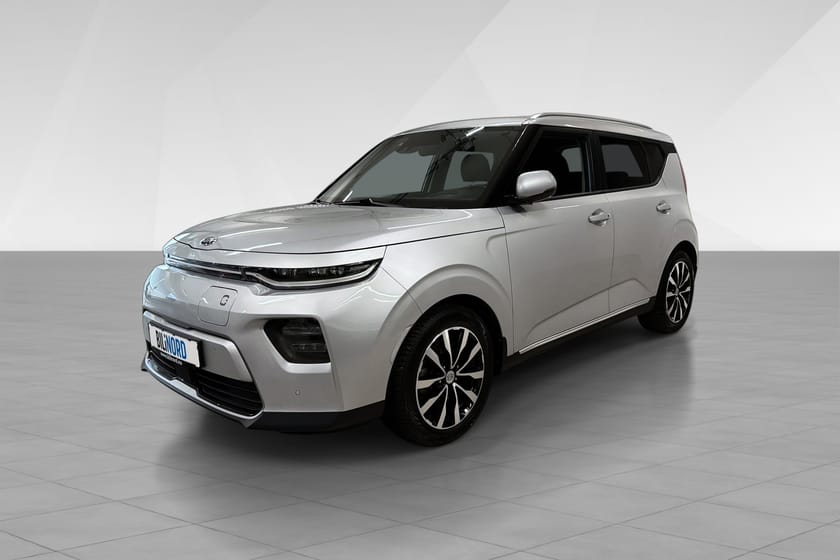 Bilde 3 av Kia e-Soul Exclusive