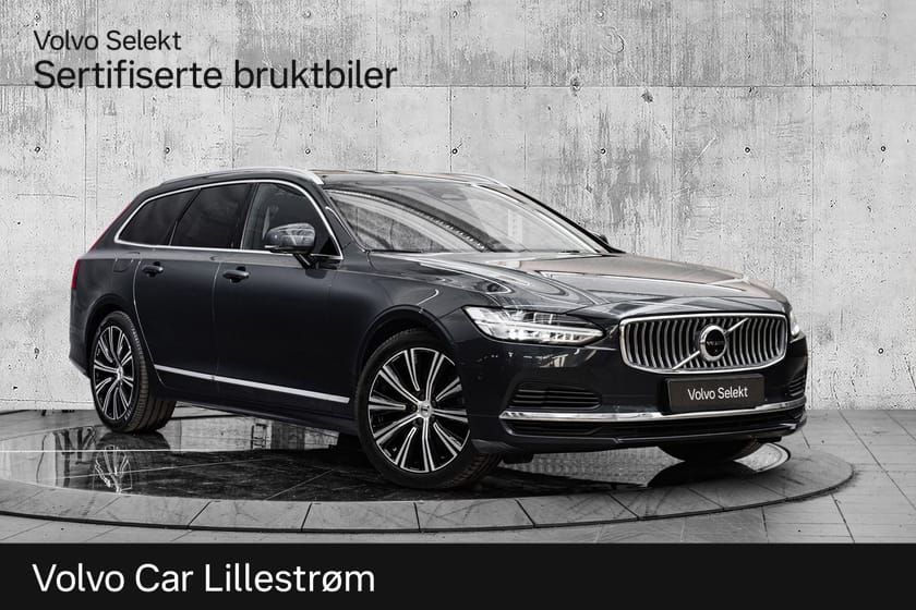 Bilde 1 av Volvo V90