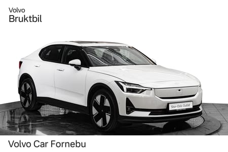 Polestar 2 Long Range Dual Motor | Pilot Pack Pixel LED