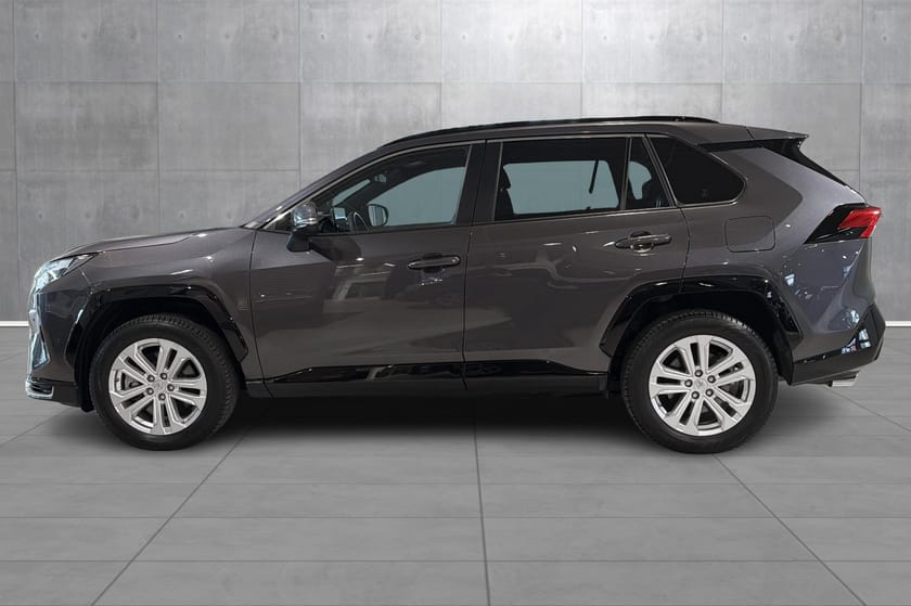Bilde 2 av Toyota RAV4 Plug-in Hybrid PHEV AWD-i Active Tech
