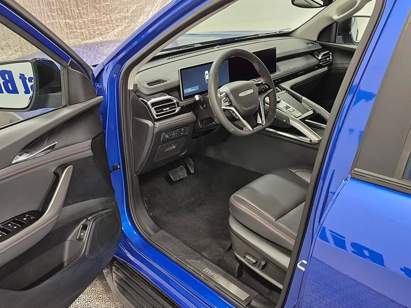 Bild 2 av Maxus T60 Max