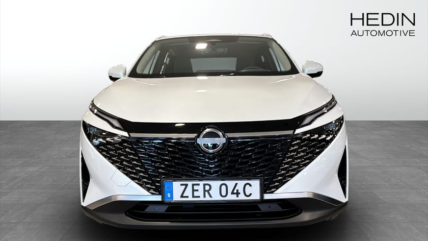 Bild 2 av Nissan Qashqai