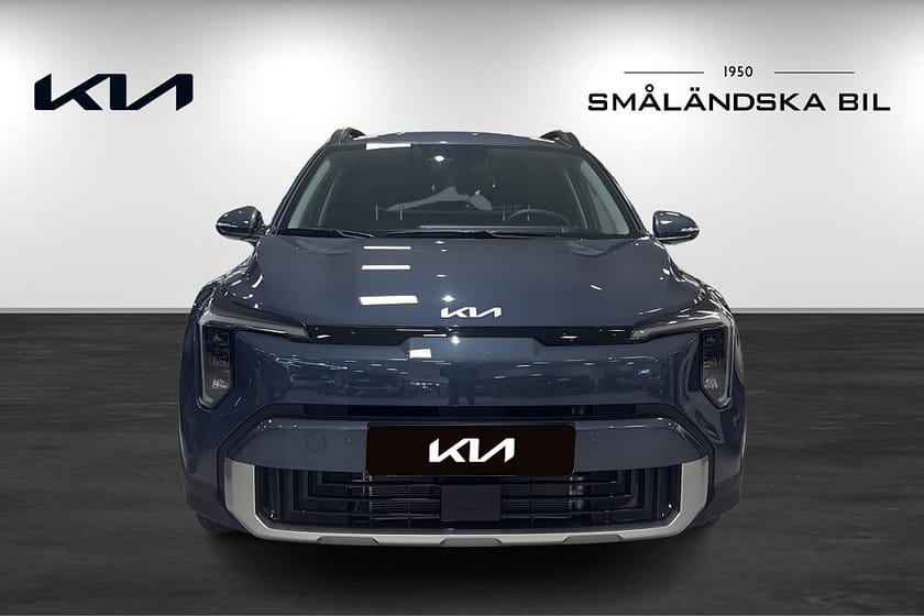 Bild 2 av Kia Stonic