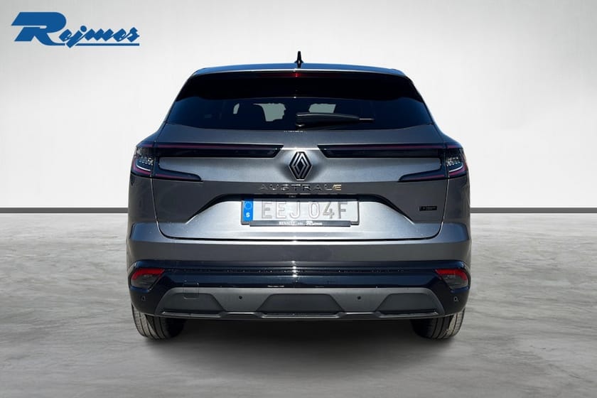 Bild 4 av Renault Austral E-TECH 200 Techno A II