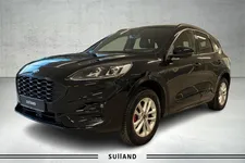 Thumnail bilde 0 av Ford Kuga Plug-In Hybrid