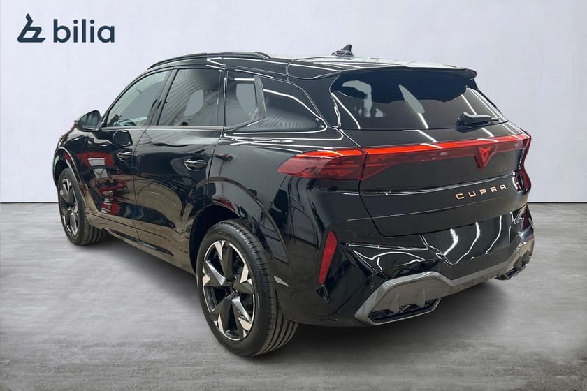 Bild 2 av CUPRA Terramar 1.5 eTSI DSG7 150 hk/B-kam/19" fälg/Privatleasing