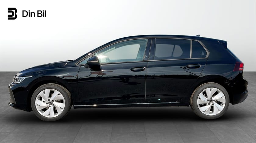 Bild 2 av Volkswagen Golf Life eTSI150 DSG Edition/Komfort/Backkamera