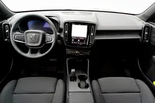 Volvo EX40 Single Motor Extended Range