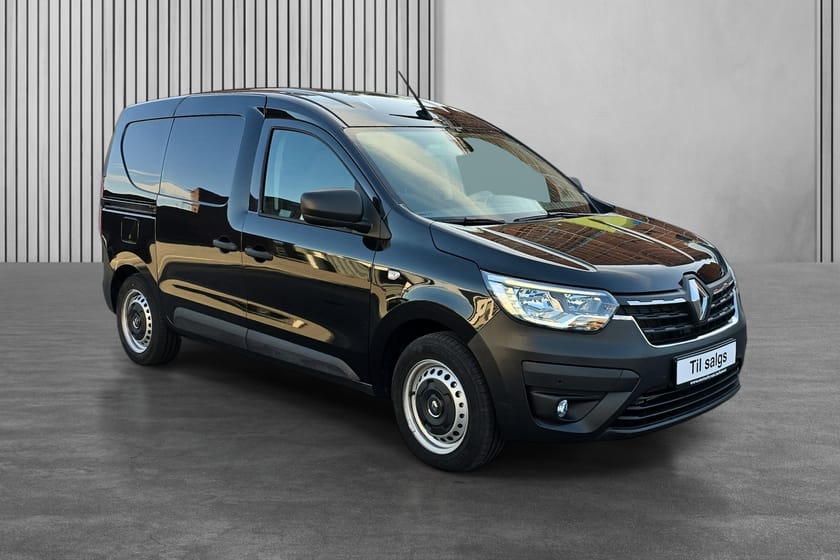 Bilde 3 av Renault Express