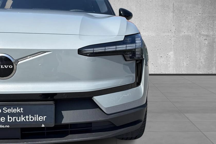 Bilde 4 av Volvo EX30 Twin Motor Performance //Twin/4WD//Rentekampanje