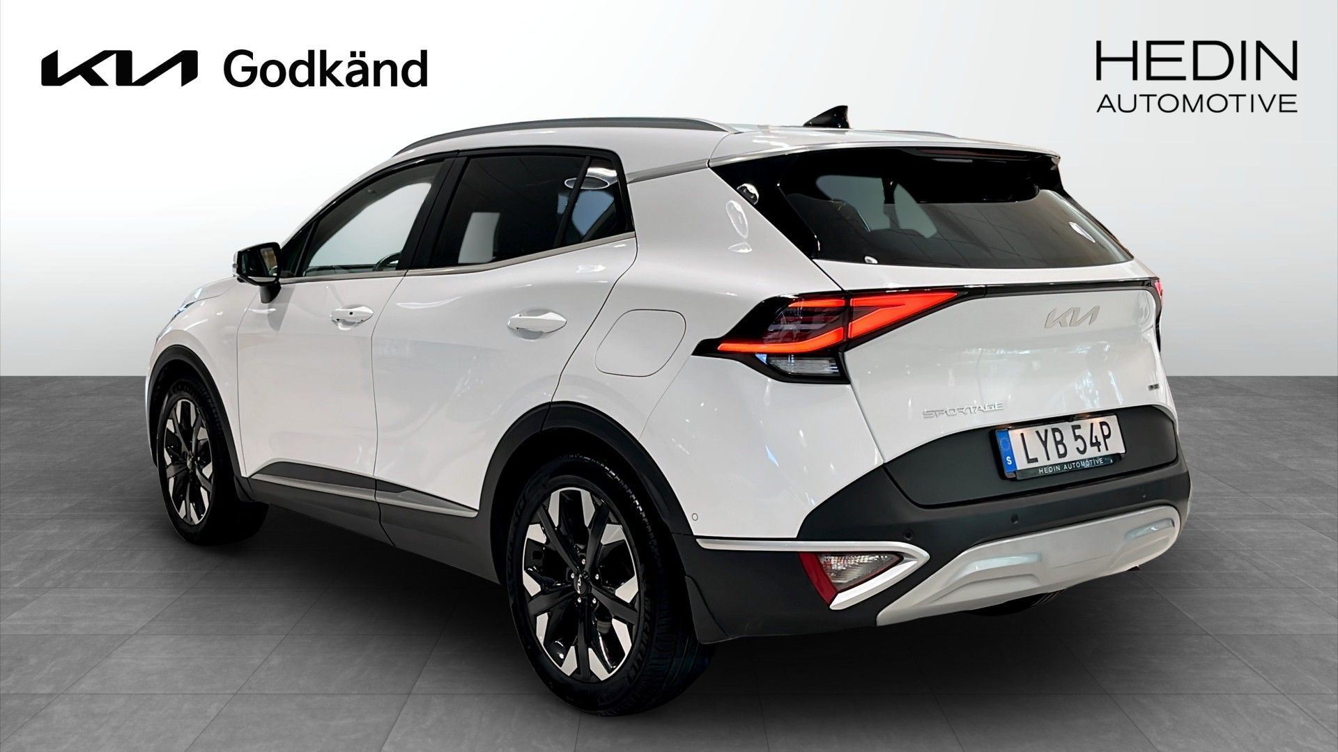 Kia Sportage U 2023, bild 6/10