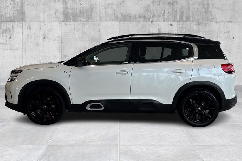 Bilde 2 av Citroën C5 Aircross Hybrid Shine  PHEV  *DAB*NAVI*Kamera*H.Feste*ACC
