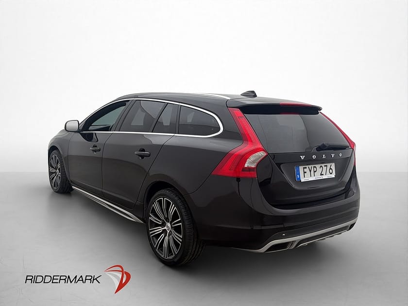 Bild 5 av Volvo V60