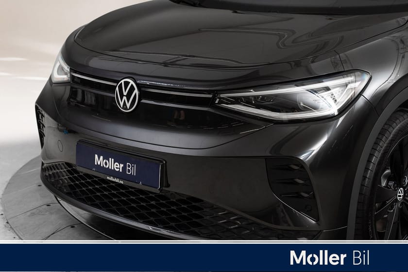 Bilde 2 av Volkswagen ID.4 GTX 77kwh