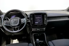 Volvo XC40 Recharge