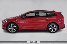Thumnail bilde 1 av Škoda Enyaq iV 80x
