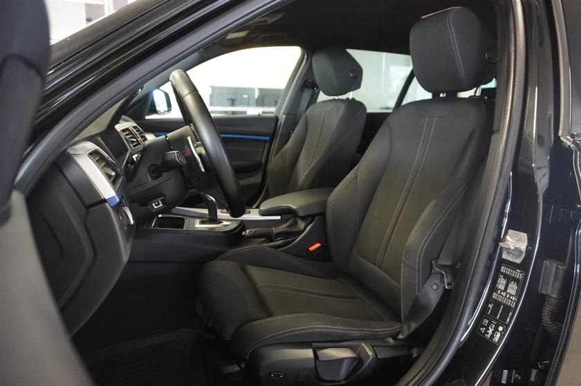 Bild 4 av BMW 320d xDrive Touring