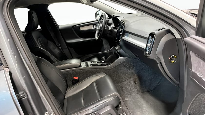 Bild 3 av Volvo XC40