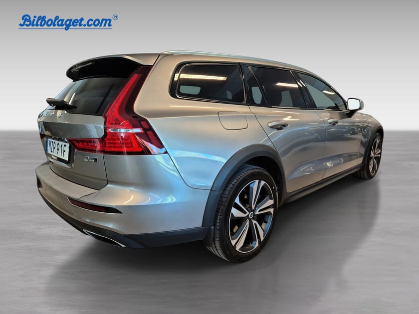 Bild 5 av Volvo V60 Cross Country