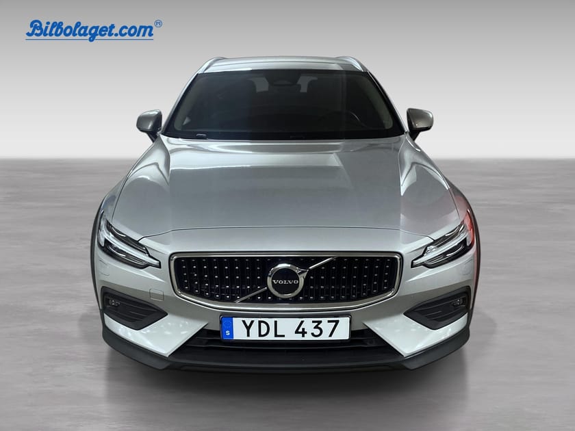Bild 4 av Volvo V60 Cross Country B4 AWD Diesel Plus