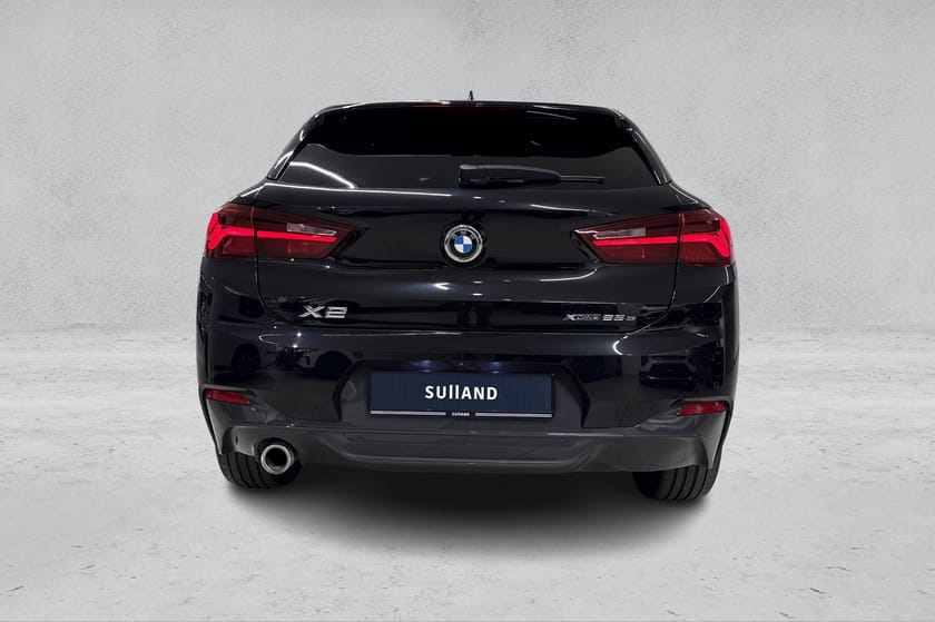 Bilde 4 av BMW X2 xDrive25e xDrive25e/Navigasjon/Head-Up/ ACC/ M-sport