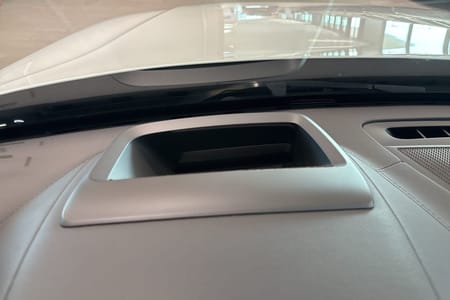 Volvo XC90 7-seater