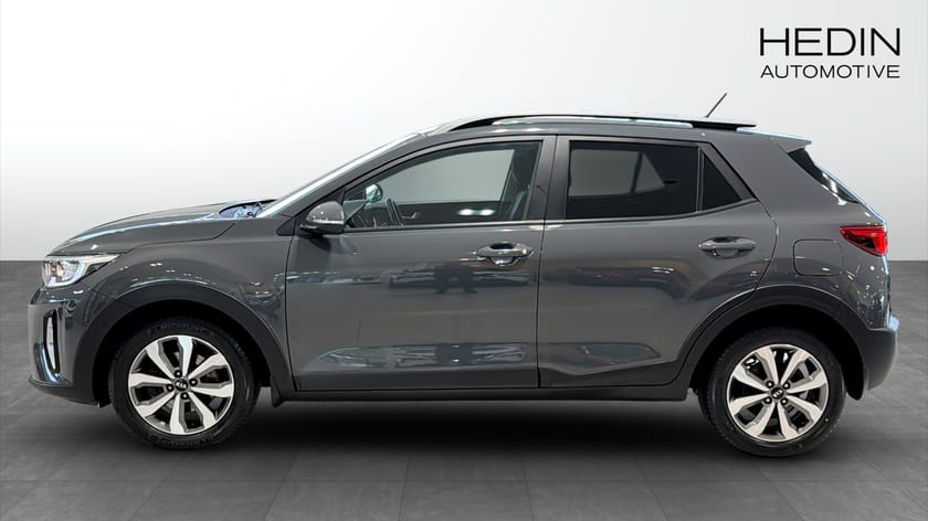 Bild 2 av Kia Stonic