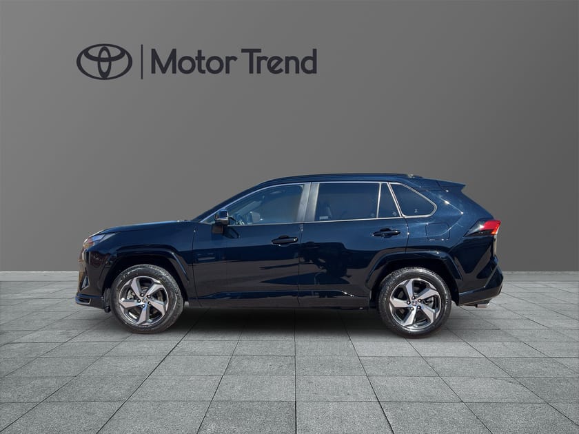 Bild 3 av Toyota RAV4 Plug-in Hybrid 2,5 LADDHYBRID AWD-I X EDITION