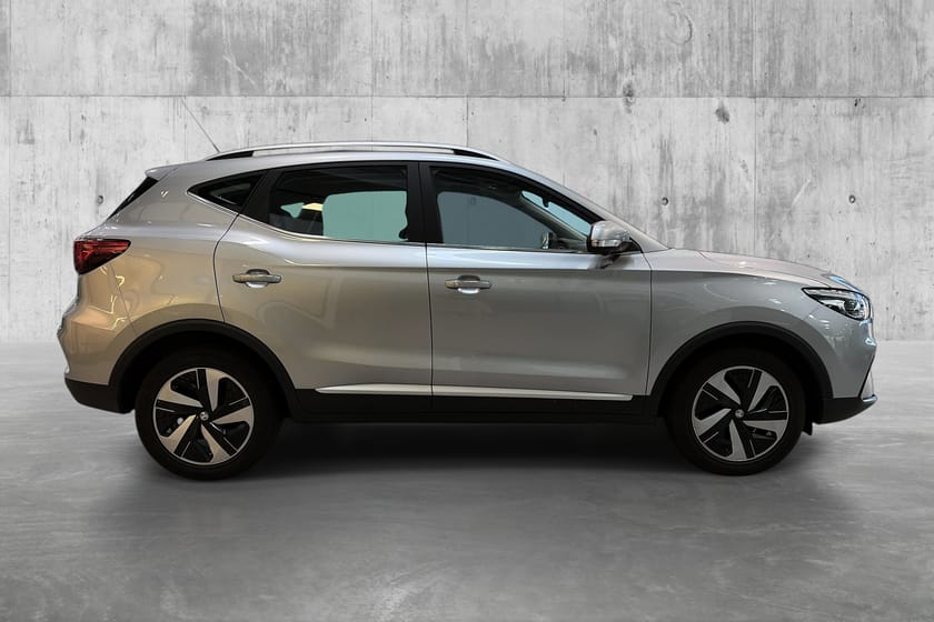 Bilde 4 av MG ZS EV Long Range Range/Panorama/Acc/Dab/Navi/L-klar
