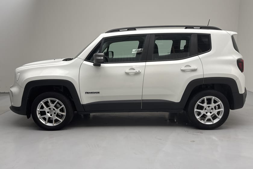 Bild 2 av Jeep Renegade