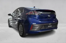 Thumnail bilde 2 av Hyundai Ioniq Electric
