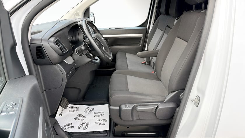 Bild 5 av Peugeot Expert Utökad Last 2.0 BlueHDi EAT, 144hk, 2023