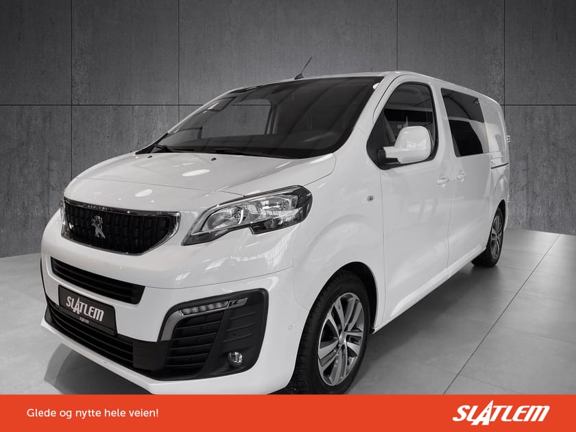 Bilde 1 av Peugeot Expert