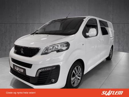 Peugeot Expert