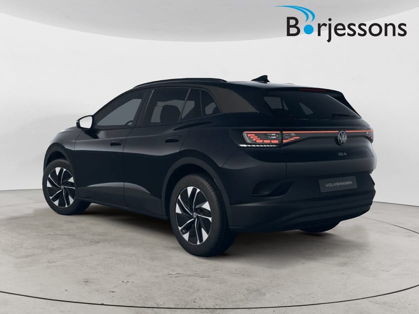 Bild 3 av Volkswagen ID.4 Privat leasing från 3795kr/mån