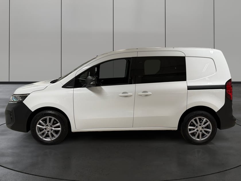 Bilde 2 av Nissan Townstar EV 2.2t 