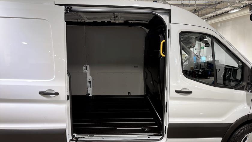 Bild 5 av Ford Transit 350