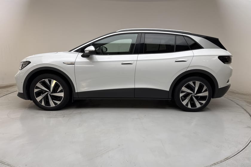 Bild 2 av Volkswagen ID.4 Pro Performance 77kWh (204hk) Komfortpaket