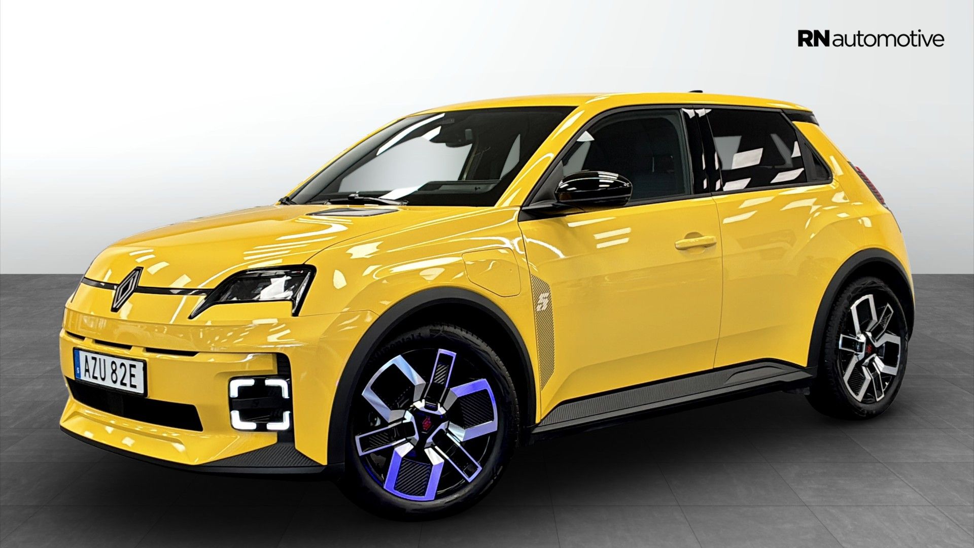 Renault 5