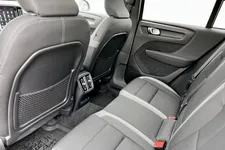 Volvo C40 Recharge