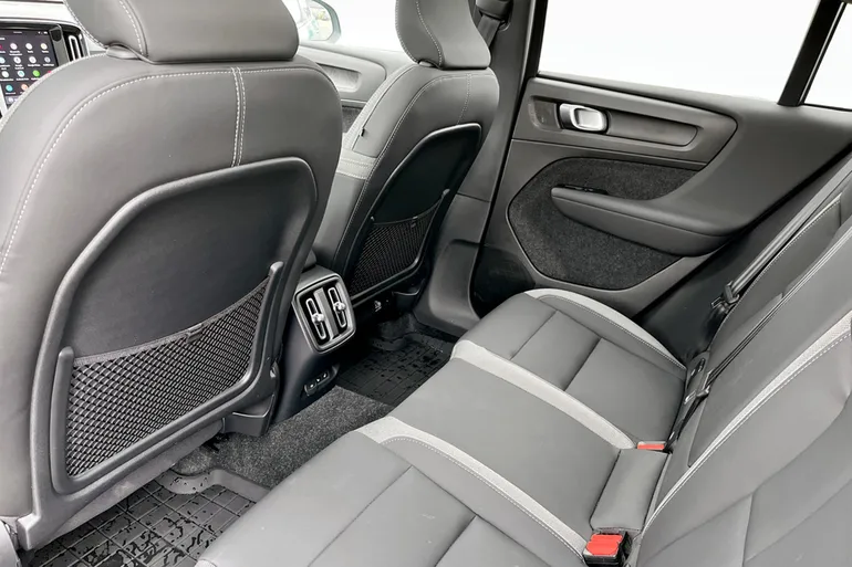 Volvo C40 Recharge