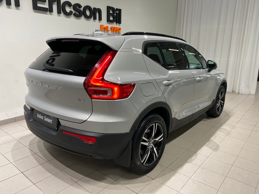Bild 4 av Volvo XC40