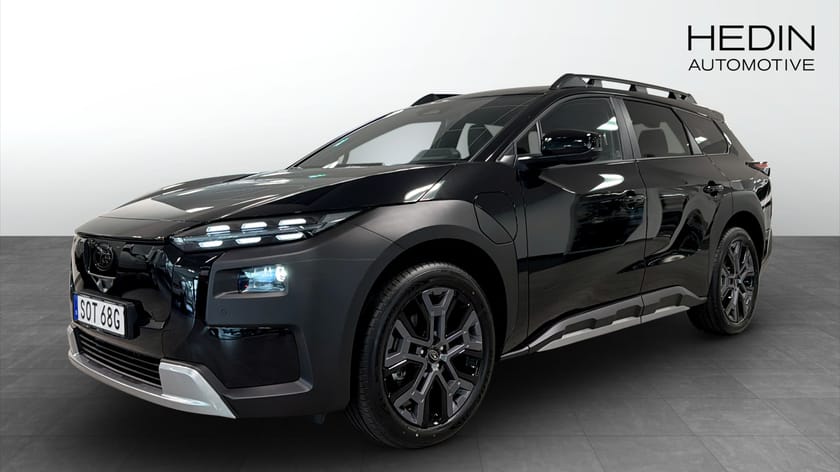 Bild 1 av Subaru E-Outback TOURING AWD