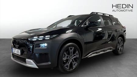 Subaru E-Outback TOURING AWD