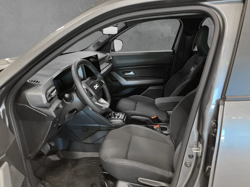 Bild 5 av Dacia Duster Hybrid 155 