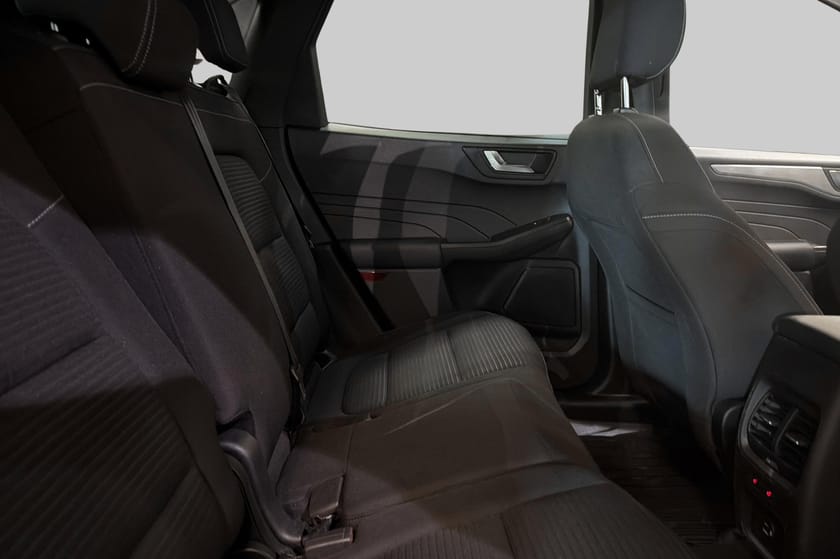 Bild 5 av Ford Kuga Plug-In Hybrid 225hk Nordic *KAMPANJRÄNTA 4,95%*