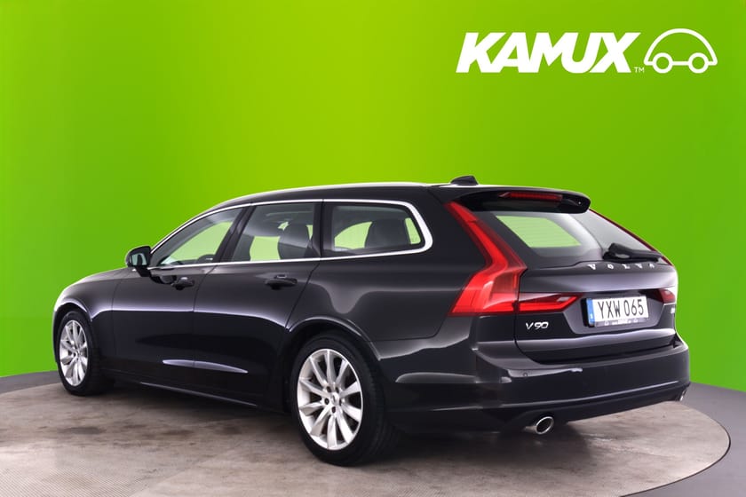 Bild 5 av Volvo V90