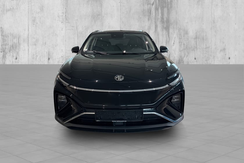 Bilde 2 av MG Marvel R Performance 